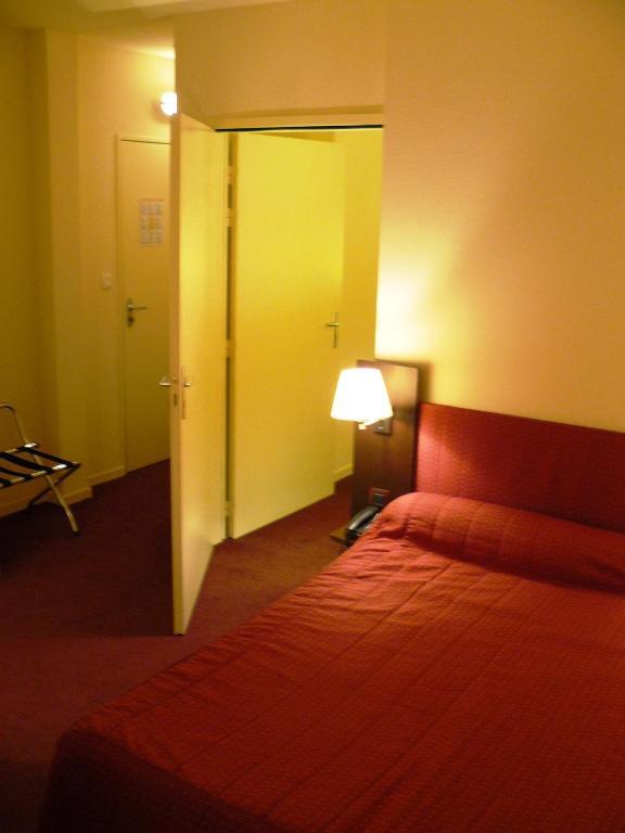 Le Parc Des Fees Hotel Retaurant & Spa La Bourboule Cameră foto
